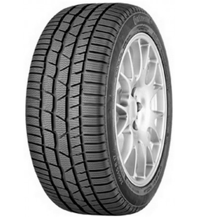 Anvelopa IARNA CONTINENTAL Contiwintercontact ts 830 p 265/40R19 102V XL [1]