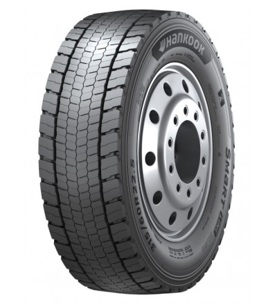 Anvelopa CAMION HANKOOK Dl50 315/70R22.5 154/150L 18PR [1]