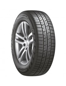  - Anvelopa ALL SEASON LAUFENN LV71 195/75R16 107/105R 