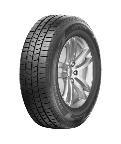 AUSTONE DURATO 4S 215/60R16C 103 T