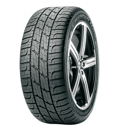 Anvelopa ALL SEASON PIRELLI SCORPION ZERO 285/40R22 110 Y XL [1]