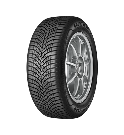 Anvelopa ALL SEASON GOODYEAR VEC 4SEASONS G3 245/50R19 105W  [1]
