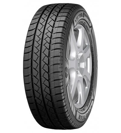 Anvelopa ALL SEASON GOODYEAR VEC 4SEASONS CARGO 215/60R17C 109T  [1]