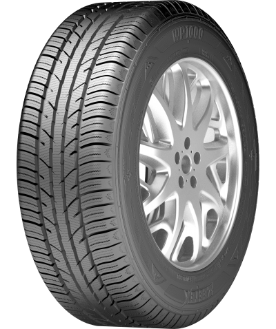 ZEETEX WP1000 195/65R15 91H
