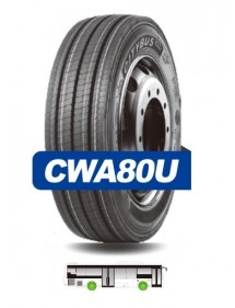  - Anvelopa CAMION VARA CROSSWIND CWA80U 275/70R22.5 152/148J 