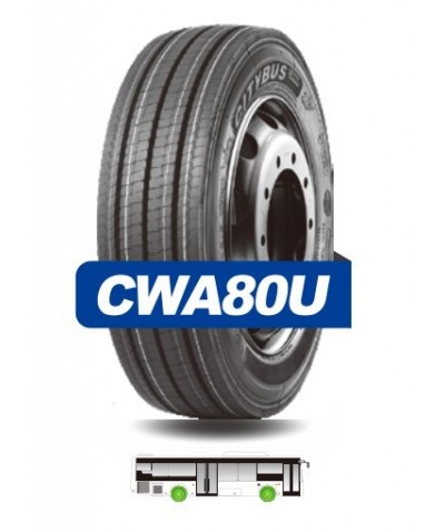 VARA CROSSWIND CWA80U 275/70R22.5 152/148J