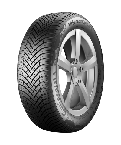 CONTINENTAL AllSeasonContact 215/60R18 98H