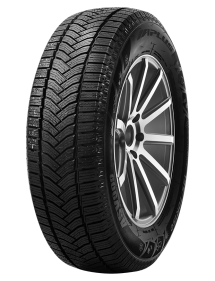 Anvelopa ALL SEASON Aplus ASV909 185/75R16C 104/102R