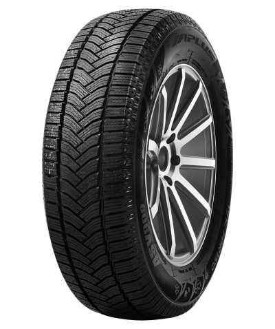 Aplus ASV909 185/75R16C 104/102R