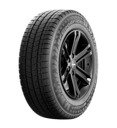 Anvelopa IARNA BFGOODRICH Activan winter 2 215/70R15C 109/107R 8PR [1]