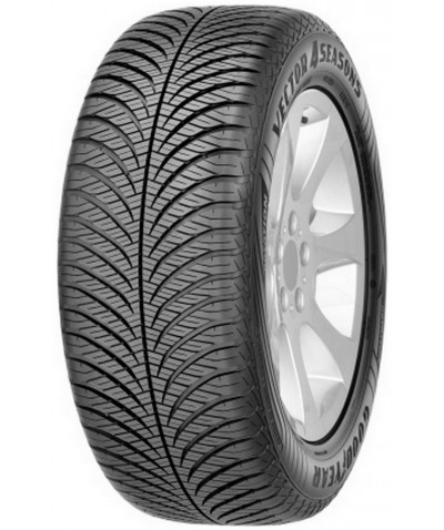 GOODYEAR Vector 4seasons gen2 175/65R17 87H