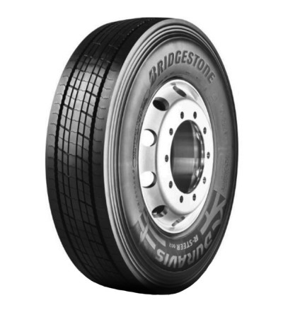 Anvelopa CAMION BRIDGESTONE Duravis rsteer 002 severe duty 315/70R22.5 156/150L  [1]