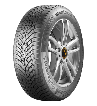 Anvelopa IARNA CONTINENTAL TS-860S 265/35R21 103 V XL [1]