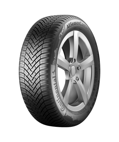 CONTINENTAL ALLSEASONCONTACT 255/50R19 107 H XL FR