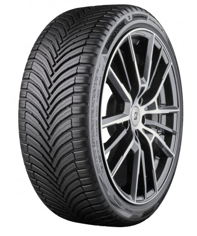 BRIDGESTONE TURANZA ALL SEASON 6 ENLITEN 235/60R17 106V