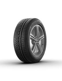  - Anvelopa IARNA MICHELIN PILOT ALPIN PA4 235/40R19 92V 