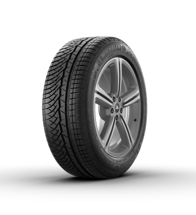 Anvelopa IARNA MICHELIN PILOT ALPIN PA4 235/40R19 92V  [1]