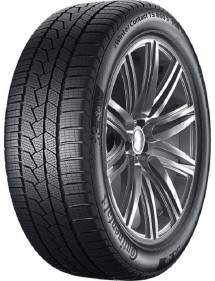 Anvelopa IARNA CONTINENTAL WINTERCONTACT TS860S AO 285/35R22 106 W XL