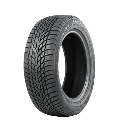 Anvelopa IARNA Nokian Snowproof 1 195/55R16 91H XL  [1]