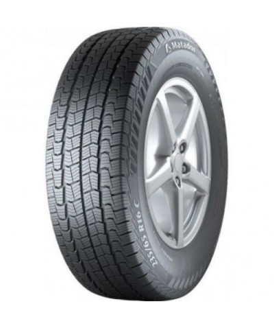 MATADOR MPS400 VARIANTAW 2 205/65R16C 107T