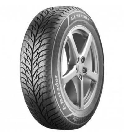 Anvelopa ALL SEASON MATADOR MP62 ALL WEATHER EVO 225/45R17 94V XL [1]