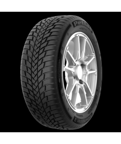 PETLAS SNOW MASTER2 185/65R15 88H