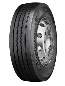 Anvelope Camioane - Anvelopa CAMION CONTINENTAL Conti hybrid hs5 275/70R22.5 150/148M 18PR