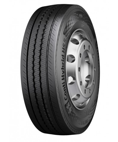 CONTINENTAL Conti hybrid hs5 275/70R22.5 150/148M 18PR
