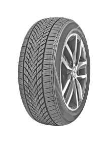 Anvelopa ALL SEASON TRACMAX A/S TRAC SAVER 155/60R15 74 T 
