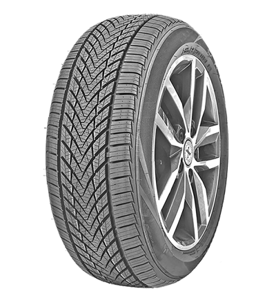Anvelopa ALL SEASON TRACMAX A/S TRAC SAVER 235/45R21 101 Y XL [1]