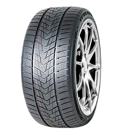 Anvelopa IARNA TRACMAX X-PRIVILO S330 235/50R20 104 V XL [1]