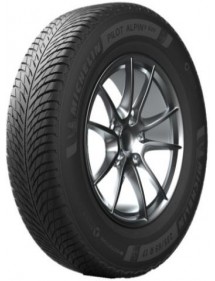 Anvelopa IARNA MICHELIN PILOT ALPIN 5 SUV 255/35R22 99W 