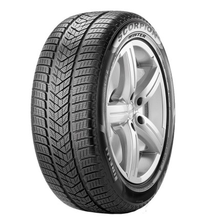 Anvelopa IARNA PIRELLI SCORPION WINTER MO 265/45R20 108 V  [1]
