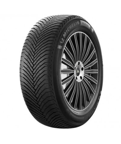 MICHELIN ALPIN 7 215/50R18 96 V XL