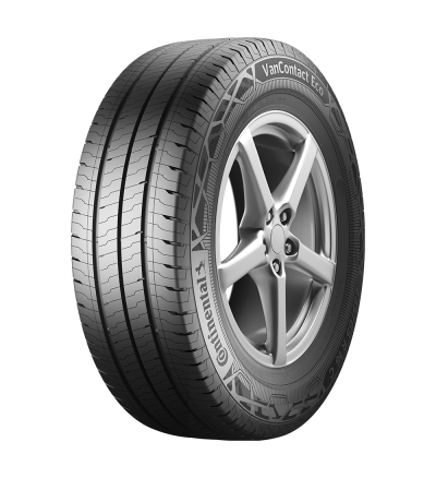 Anvelopa IARNA CONTINENTAL VANCONTACT WINTER 215/60R17C 109 T  [1]