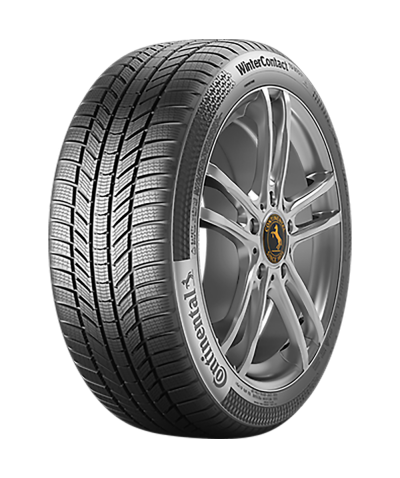 CONTINENTAL TS-870P 225/60R17 99 H FR