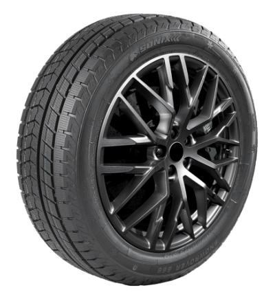 Anvelopa IARNA SONIX SNOWROVER 868 245/65R17 107 S  [1]