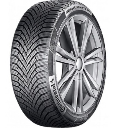 Anvelopa IARNA CONTINENTAL TS-860S 255/30R20 92 W XL [1]