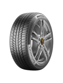  - Anvelopa IARNA CONTINENTAL TS-870P /MO 255/50R19 107 H XL