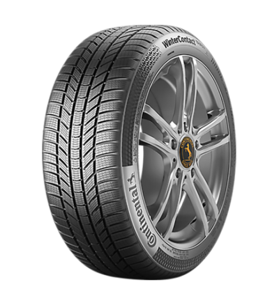 Anvelopa IARNA CONTINENTAL TS-870P /MO 255/50R19 107 H XL [1]