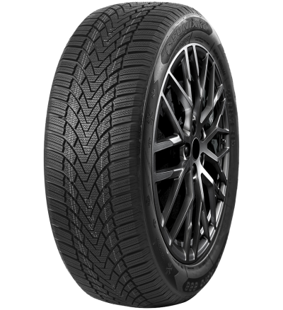 Anvelopa IARNA SONIX WINTER XPRO 888 155/65R14 75 T  [1]