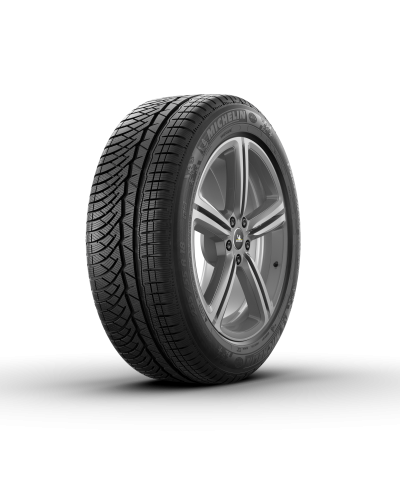 MICHELIN PILOT ALPIN PA4 MO 215/45R18 93V