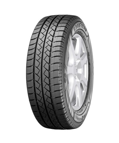 GOODYEAR VECTOR 4SEASONS CARGO 205/70R17C 115/113 R