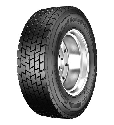 Anvelopa CAMION CONTINENTAL CONTI ECO PLUS HD3+ LRJ 295/60R22.5 150/147 L  [1]