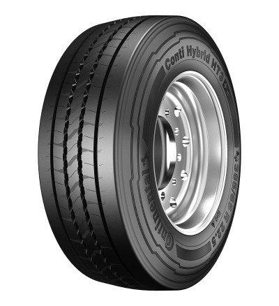 Anvelopa CAMION CONTINENTAL CONTI HYBRID HT3+ 435/50R19.5 160 J  [1]