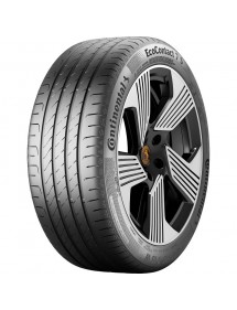 Anvelope vara 195 55 R16 la preturi mici - Anvelopa VARA CONTINENTAL ECOCONTACT 7 S 195/55R16 87 H 