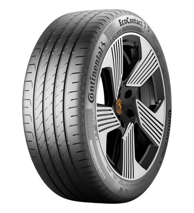 Anvelopa VARA CONTINENTAL ECOCONTACT 7 S 195/55R16 87 H  [1]
