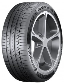 Anvelope Vara - Anvelopa VARA CONTINENTAL PREMIUMCONTACT 6 MO-S SILENT 325/40R22 114 Y 