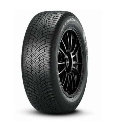 Anvelopa ALL SEASON Pirelli Scorpion all season sf2 255/45R19 104H XL VOL [1]
