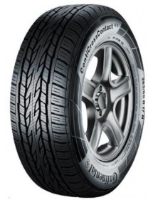 Anvelope 215 65 r16 la pret mic - Anvelopa VARA CONTINENTAL CROSS LX2 SL 215/65R16 98H 